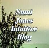 Sumi Jones Blog